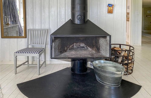 Istorp House | Experience relaxing and active vacations in your cozy and spacious vacation home in Istorp.