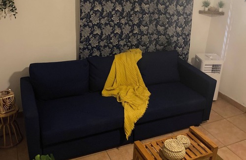 Vega Baja Apartment | Experience the beauty of Puerto Rican food, people and nature!!!