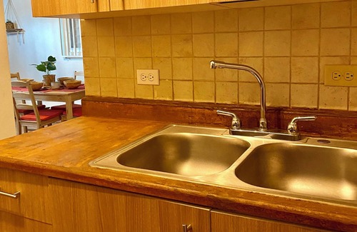 Vega Baja Apartment | Experience the beauty of Puerto Rican food, people and nature!!!
