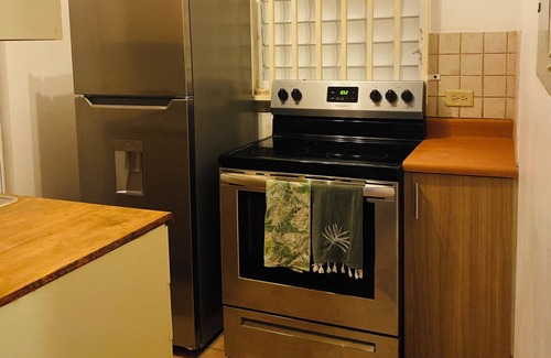 Vega Baja Apartment | Experience the beauty of Puerto Rican food, people and nature!!!