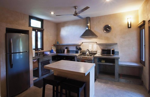 Todos Santos House | Experience the 'Boutique Feel' at Casa Geneva