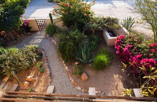 Todos Santos House | Experience the 'Boutique Feel' at Casa Geneva