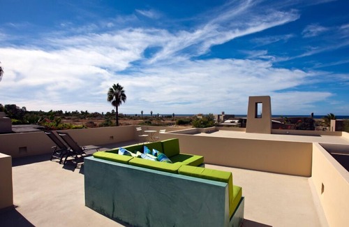 Todos Santos House | Experience the 'Boutique Feel' at Casa Geneva