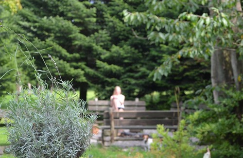 Lutzhorn House | - Experience the country and be happy in the north of Hamburg - Whg. Nordmann fir