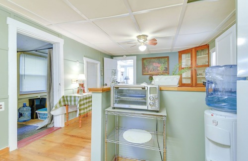Smithfield Cabin | Experience the magic of Misty Shores at North Pond in Smithfield Maine!