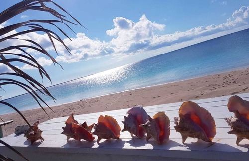 Old Bight Villa | Experience tranquil, secluded and elegant seaside villas at Rollezz