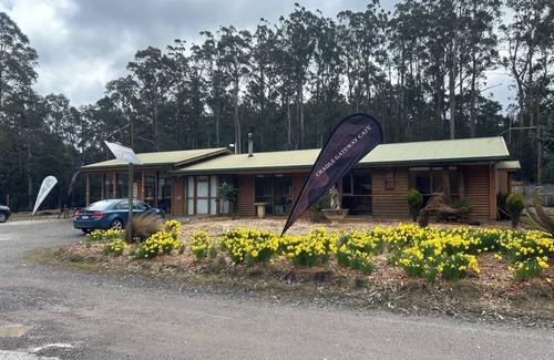 Moina Ski Chalet | Experience Tranquility and Nature at Cradle Gateway Chalets