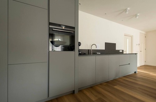 Oirschot Apartment | Experience ultimate comfort in this exclusive apartment in lively Oirschot.