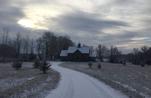 Cornwall House | Experience Vermont charm! Up to 5 bedrooms available Please inquire for rates