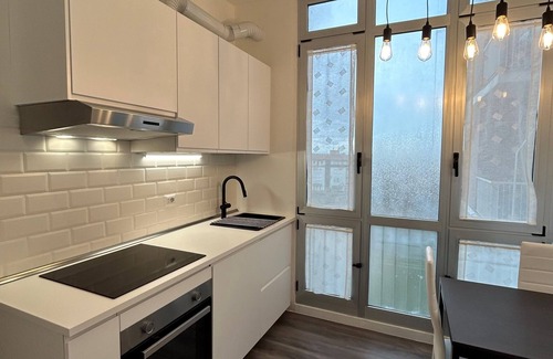 Novate Milanese Apartment | Exphome, a stone's throw from Milan