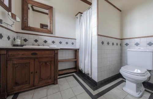 Cochrane Cabin | Explora en Parque Nacional Patagonia