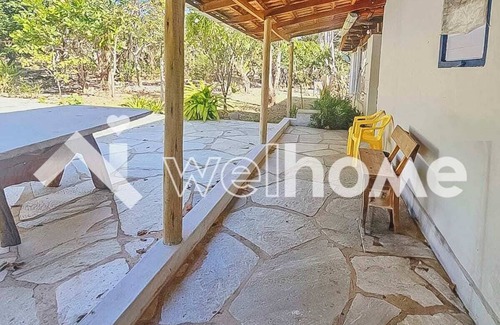 Pirenopolis House | Explore as Maravilhas dessa casa em Pirenópolis