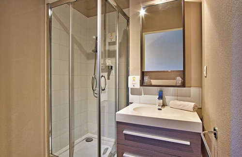 Mouguerre Hotel | Explore Biarritz! Free Parking, Pet-Friendly Property Near Jardin Botanique!