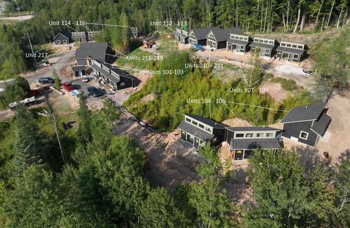 Munising Cottage | EXPLORE Munising Cottage 219