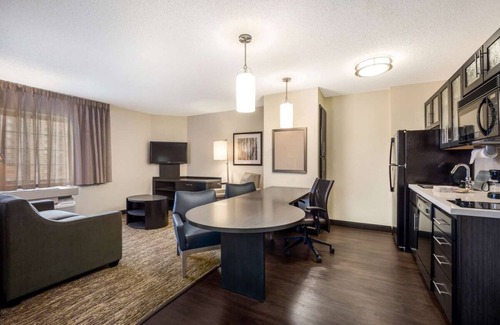 Central Oklahoma City Apartment | Explore Oklahoma City! Pet-Friendly Property!