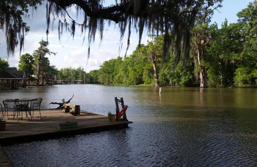 Pierre Part Boat Rental | Explore the bayous of South Louisiana on your own! * Ask about 4dy SPEACIAL! *
