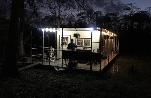 Pierre Part Boat Rental | Explore the bayous of South Louisiana on your own! * Ask about 4dy SPEACIAL! *