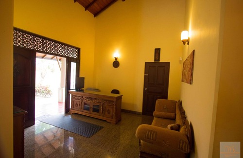 Kudapaduwa Villa | Explore The Modern Experience at Merryland Beach Villa