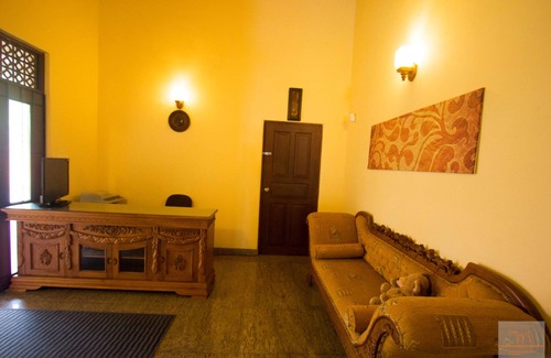 Kudapaduwa Villa | Explore The Modern Experience at Merryland Beach Villa