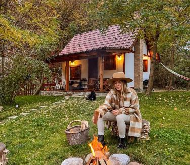 Stremt House | Explorers Dream - Transylvania