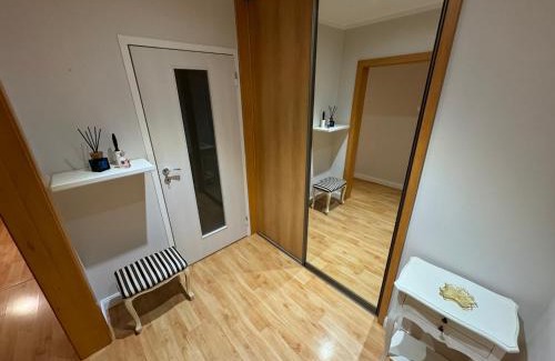 Trencin Apartment | EXPO Apartment - FREE PARKING