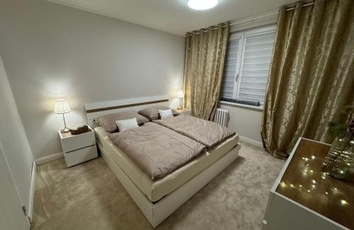 Trencin Apartment | EXPO Apartment - FREE PARKING