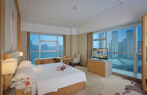 Yiwu Hotel | Expo Center Hotel