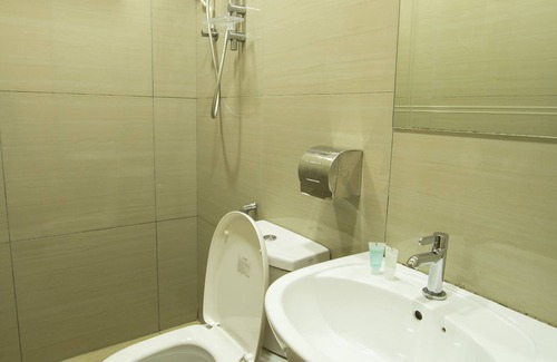 Victoria Hotel | Expo Hotel