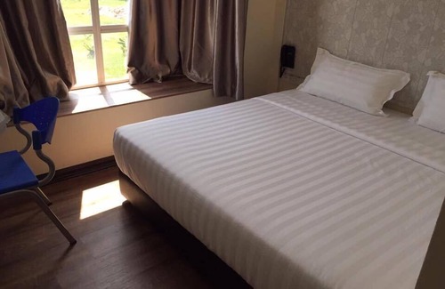 Victoria Hotel | Expo Hotel