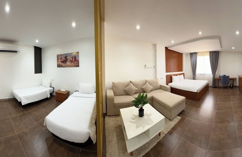 Duqm Hotel | Express City Hotel