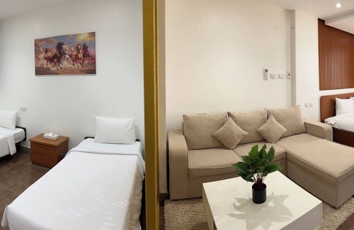 Duqm Hotel | Express City Hotel