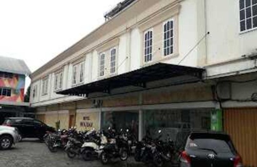 Duri Hotel | EXPRESS O 91674 Penginapan Bm Prima