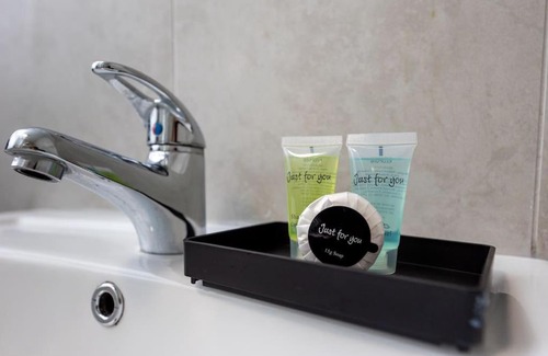 Burnley Apartment | Express Suite