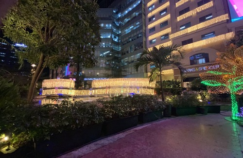Bagumbayan Condo | Exquisite 2 bedroom Suite At Eastwood City!