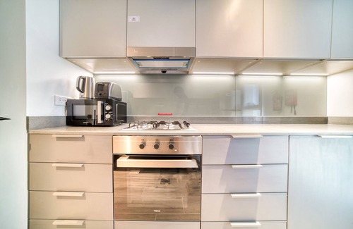 Dubai Production City Apartment | Exquisite 2BR w/Assistant’s Room at Mesk 1 Midtown Dubai Production City by Deluxe Holiday Homes