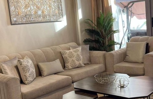 Ash Shati Apartment | Exquisite Apartment with Spectacular Sea Views in Jeddah's Heights Tower