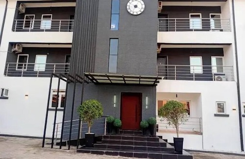 Wuse 2 Apartment | Exquisite Apartments By Signature