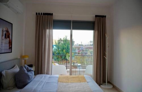 Melanos Apartment | Exquisite apartments Melanos
