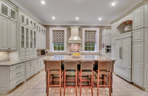 Historic Downtown Savannah House | Exquisite Estate with Impeccable Courtyard, Gated Parking by Lucky Savannah