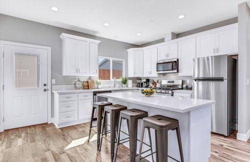 Norwalk House | Exquisite Haven: Brand New House Near Disneyland