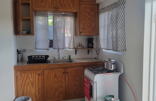 Kingstown Apartment | Exquisite Home away from Home! 2 Bedroom