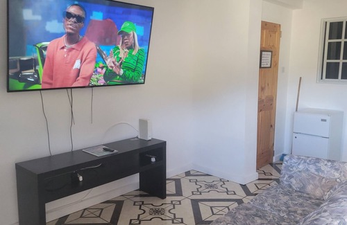 Kingstown Apartment | Exquisite Home away from Home! 2 Bedroom