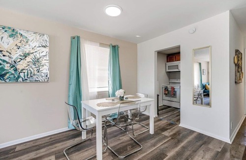 Palm Beach Apartment | Exquisite Intracoastal Unit, Beach 5mins away!