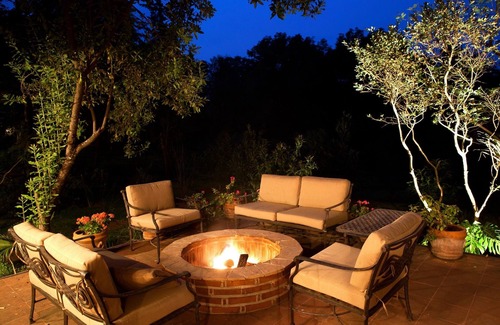 Santa Maria Pipioltepec House | Exquisite luxury country estate nestled in the mountains of Valle de Bravo