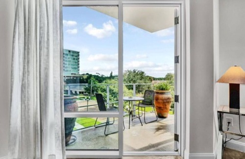 South Eola Apartment | Exquisite New Large 3BD/2BTH