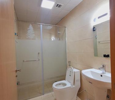 Bole Apartment | Exquisite Sanctuary Of Luxury Bole