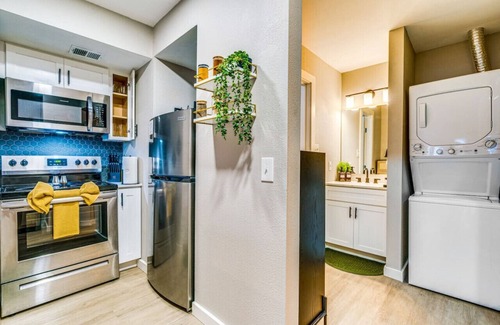 Allandale Apartment | Exquisite Studio | Pet-Friendly | 10 mins from DT