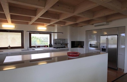 Todi Villa | Exquisite Umbrian Farmhouse, w Guest House, Infinity Pool