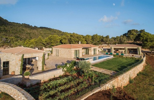 Maries Villa | Exquisite Zante Villa | Villa Estrella | 2 Bedroom | Private Pool & Amazing Sea.