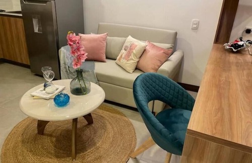 Colonia Bella Aurora Apartment | Exquisitely decorated cozy apartment